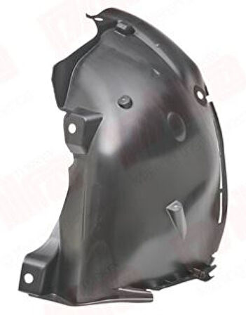 Renault Camurluk Davlumbazı On Sol On Taraf Clio IV 2012-2016 - Phira CL-12454