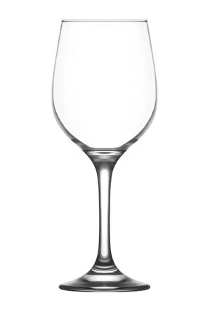 Lav 6'lı Fame Meşrubat Bardağı FAM556