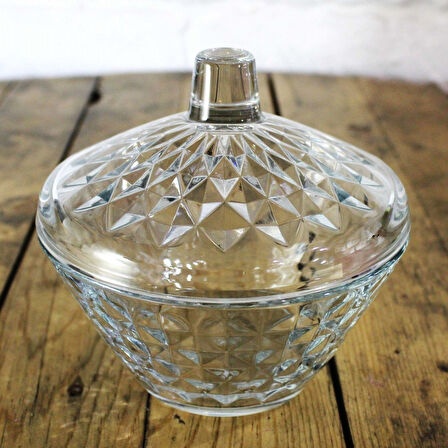 Lav Artemıs Kapak Şekerlik Art267