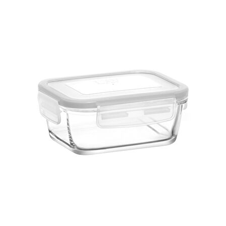 Lav Fresco Tekli Saklama Kabı - 400 ml