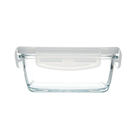 Lav Fresco Tekli Saklama Kabı - 400 ml