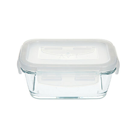 Lav Fresco Tekli Saklama Kabı - 400 ml