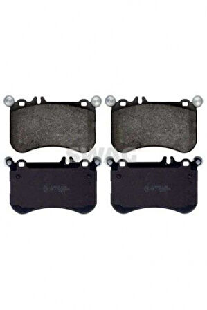 Mercedes Fren Balatası On X218 12>17 C218 11>17 W212 11>15 W221 11>13 W222 13>17 - Swag 10116134