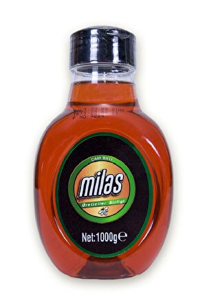 Çam Balı 1 Kg
