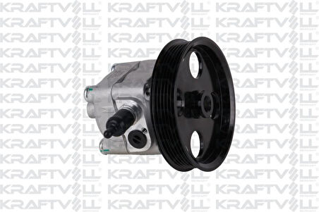 Volvo Direksiyon Pompası Volvo S80 I 2.4d 05->06 Xc90 I 02> V70 II  2.4 D5 Awd 05>07 D 5244 T2-D 5244 T5 - Kraftvoll 01060058