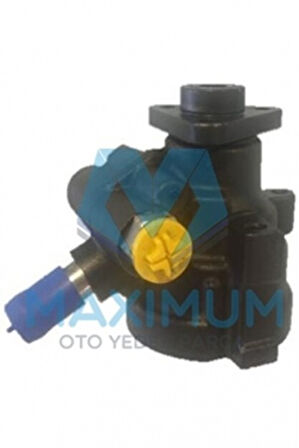 Tofas Hidrolık Direksiyon Pompası Slx Brava Bravo Ducato Palıo Punto Tempra Tipo Albea Scudo Siena Strada - Ramsan 211007