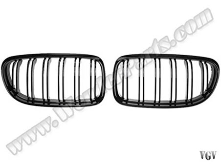 Bmw Panjur Piano Siyah (cift Citalı) Bmw E90-LCI 08>11 - Wenderparts Ba0903198