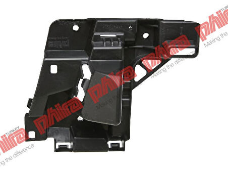 Psa Tampon Braketiarka Sol Stop Berlingo 18> - Phira Br-18435