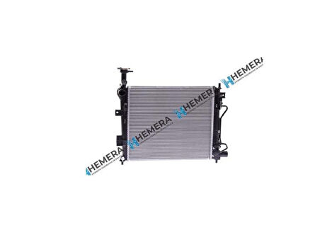 Kia Motor Su Radyator Kia Picanto 2011-2015 - Hcc 253101y650