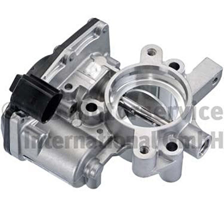 Opel Gaz Kelebegi Govdesi Corsa E B13dtc - Pierburg 7.04602.04.0