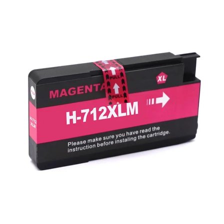 Baskistan Hp DesignJet T650 712 Muadil Kartuş HP DesignJet T120, T230, T250, T520, T630, T630, T650,