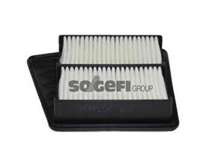 Honda Hava Filtresi Honda Accord 2.0 2008-> - Purflux A1506