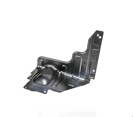 Chevrolet Karter Koruma Plastıgı Orta Aveo 05> - Vortex V0601401