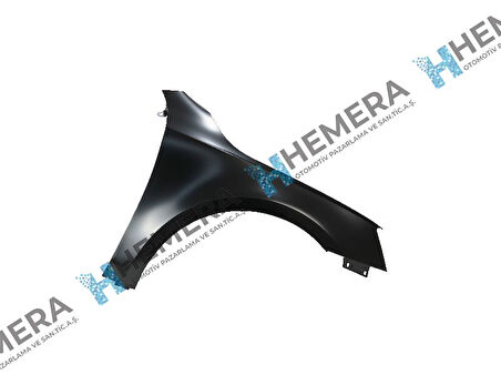 Vag On Camurluk Sag Octavıa 18> - Antaı A728r