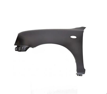 Nissan Camurluk On Sol Delikli Micra 98> - Vortex V2507170