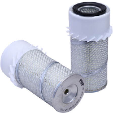 Hyundaı Ticarı Hava Filtresi H100 Minibus 94>07 H100 Kamyonet 96>03 - Fil Hp470k