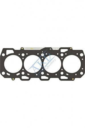 Opel Silindir Kapak Contası Z1.9 Dtj Dth Astra H Vectra C Zafıra B (2) - Akd 5607848