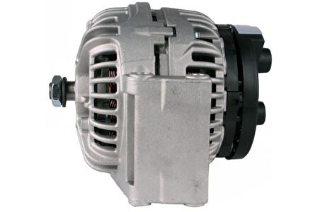 Daf Truck Alternator 28v, 80a, Daf  Xf 105 /solarıs - Hella 8el012584-321
