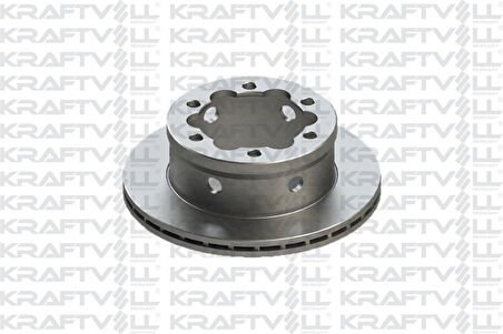 Mercedes Fren Diski Arka (cift Teker) Sprinter 901 902 903 904 96>06 Lt 28 35 46 96>06 - Kraftvoll 07040086