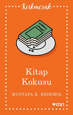 Kitap Kokusu
