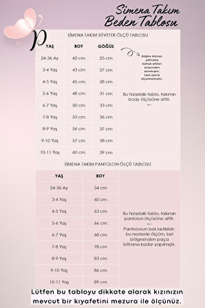 SİMENA TAKIM /SİYAH