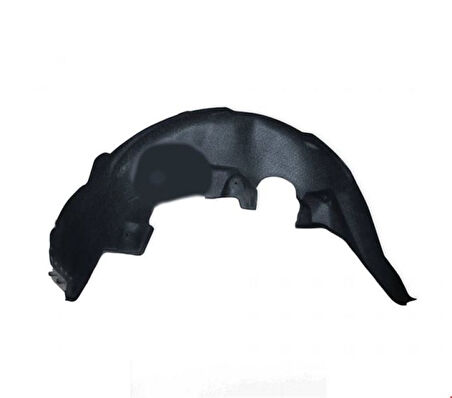 Mercedes Camurluk Davlumbazı Arka Sag W212 09> - Vortex V2206116