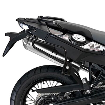 Shad Bmw F 650GS/F 700GS / F 800GS 08-18 Yan Çanta Taşıyıcı