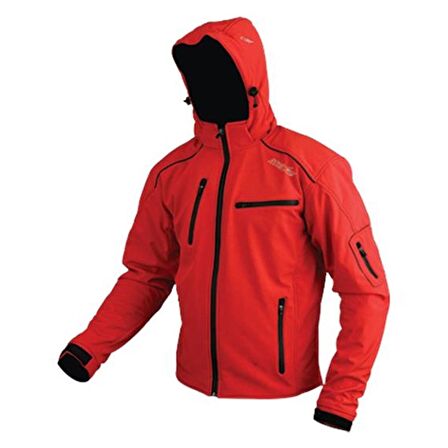 Prosev MX-70 SoftShell Motosiklet Montu