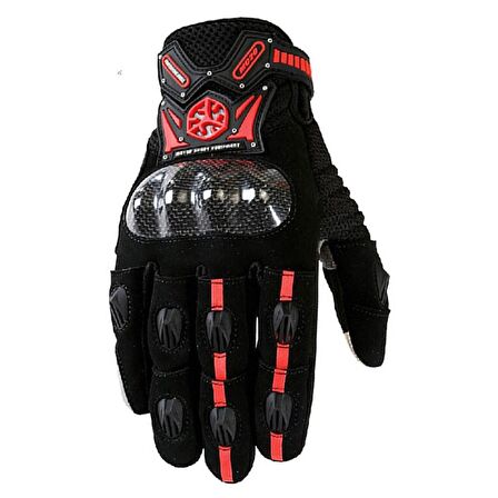 Scoyco MC20 Yazlik Motosiklet Eldiveni
