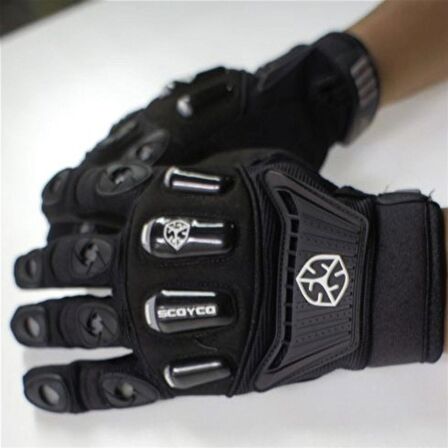 Scoyco MX14 Yazlik Motosiklet Eldiveni