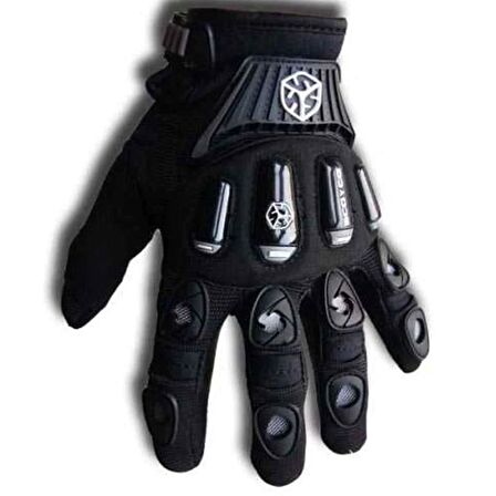 Scoyco MX14 Yazlik Motosiklet Eldiveni