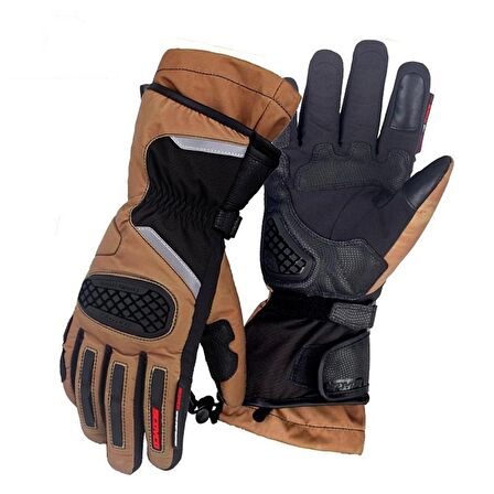 Scoyco MC48 Kislik Motosiklet Eldiveni