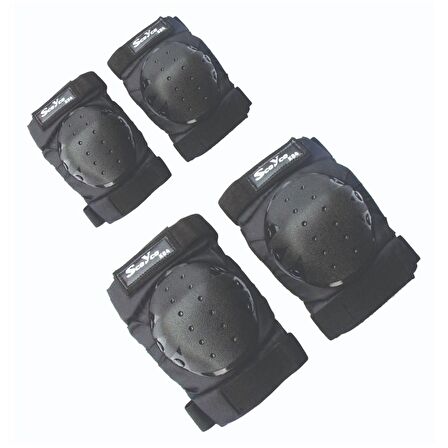 Prosev D325 Dizlik Dirseklik Set
