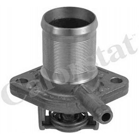 Renault Termostat (89°) Clio Kango Twingo 1,2 8v D7f - Vernet Th5493.89j