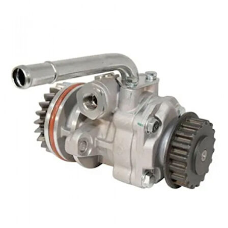 Vag Hidrolık Direksiyon Pompası T5 2.5tdi Axd Axe Blj 06>10 - Hella 8tl359000-241