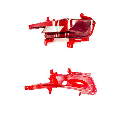 Hyundaı Reflektor Arka Tampon Sol Elantra 19>21 - Wagenburg 21000169
