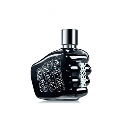 Diesel Only The Brave Tattoo EDT Erkek Parfüm 35 ML