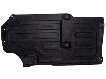 Mercedes Taban Alt Muhafaza W211 Sag Arka Taraf - Wenderparts Ma2196802206