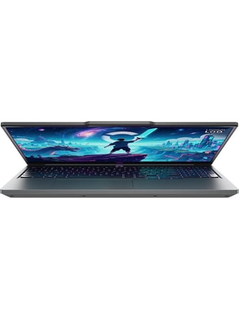 Lenovo LOQ Intel Core Ultra 7 356H 48 GB 256 GB SSD RTX5060 (115W) Windows 11 Home 15.3" WUXGA 165Hz 83SL001ATRAT77