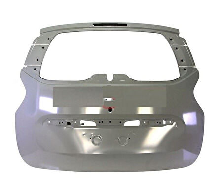 Dacıa Bagaj Kapagı Camlı Tip Lodgy 12> - Vortex V0802007