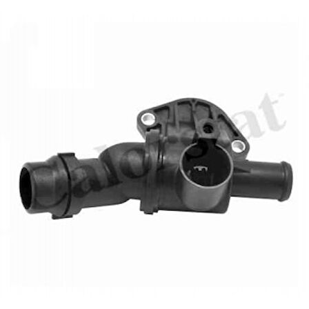 Vag Termostat 87° Golf V Passat A3 Altea Leon Toledo III Octavıa 2,0fsi - Vernet Th7068.87j