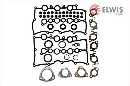 Land Rover Ust Takım Conta Range Rover Sport Discovery 3-4 2.7-3.0 - Elwis Royal 9713002