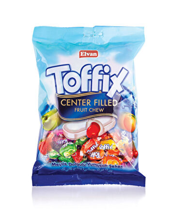 Toffix Mix 300 Gr. (1 Paket)