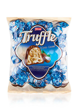 Truffle Hindistan Cevizi 500 Gr. (1 Poşet)