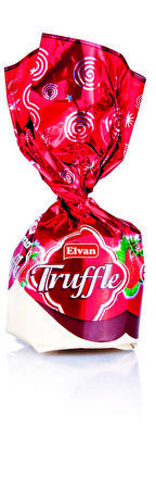 Truffle Çilekli 500 Gr. (1 Poşet)