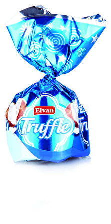 Truffle Mix 500 Gr. (1 Poşet)