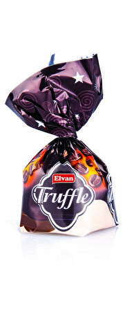 Truffle Mix 500 Gr. (1 Poşet)