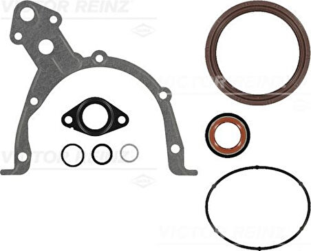 Opel Alt Takım Conta Astra G 98>10 Vectra C 02>08 Corsa C 01>11 Vectra B 96>02 Z14xe - Z16xe - Victor Reinz 08-35564-01