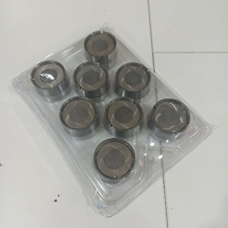 Fiat Subap Fincanı Takım Master Ducato Boxer Jumper Movano 2,5d / Td 2,8d / 2,8td - Supsan Tf-07006