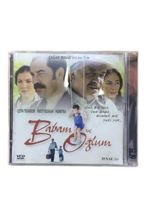 Babam Ve Oğlum Kullanılmış Koleksiyonluk Vcd Film